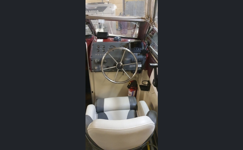 Maxum 2555 SCR-kuva-6